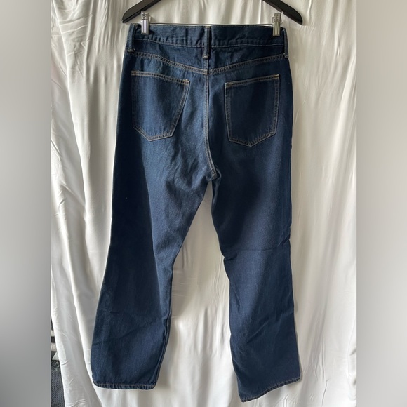 Old Navy loose fit dark denim men’s jeans - Picture 2 of 8